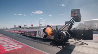 Ida Zetterstrom's NHRA Schedule, Crew Chief Revealed
