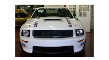 Today&#8217;s Cool Car Find is this Never Raced Cobra Jet for $89,900