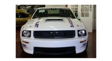Today's Cool Car Find is this Never Raced Cobra Jet for $89,900