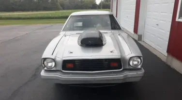 Today's Cool Car Find is this 1976 PRO/DRAG MUSTANG for $26,000