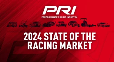 PRI Unveils First Market Research Report, Highlighting $8 Billion in Track-Use Motorsports Parts Sales
