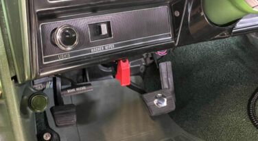 Fusing The Circuit: Selecting Switches