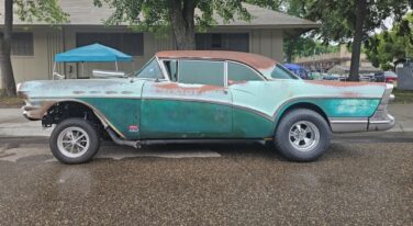 [Gallery] Back to the 50s