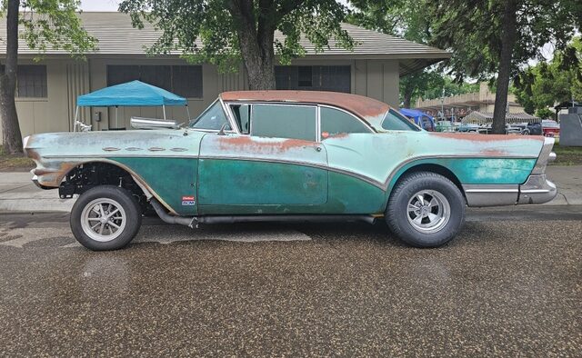 [Gallery] Back to the 50s