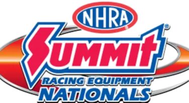 It's the Halfway Point at Summit Equipment NHRA Nationals