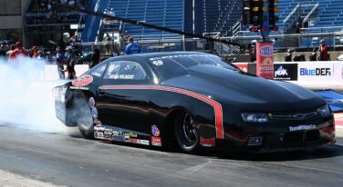 Rookie Pro Stock Racer Sienna Wildgust moves to Elite Motorsports