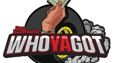 Who Ya Got? NHRA Gaming Show Launches this Thursday