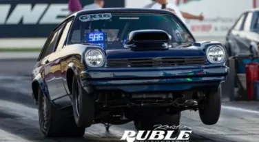 Today's CCF Pick is this 1974 Chevy Vega Wagon