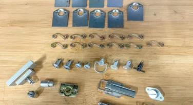 BUTTON IT UP: Dzus Fasteners Part 2