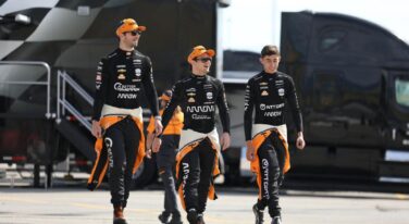 INDYCAR Driver Shuffle continues; Hybrid Era Starts this Weekend