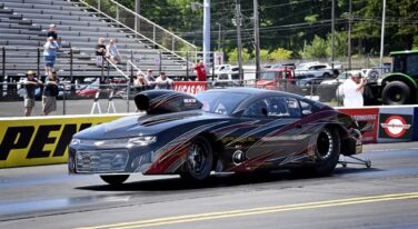 Sportsman D1 Racer Bill Janke Dies in Rollover Crash