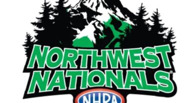 35th Northwest NHRA Nationals Kicks Off