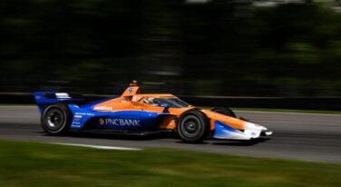 Is INDYCAR's Hybrid System Worth the Effort and Weight?
