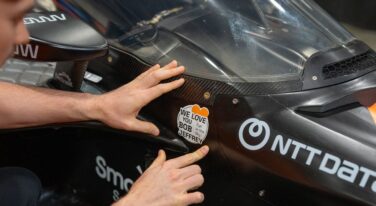 Bob Jeffrey, Championship NASCAR and IndyCar Spotter 1958-2024