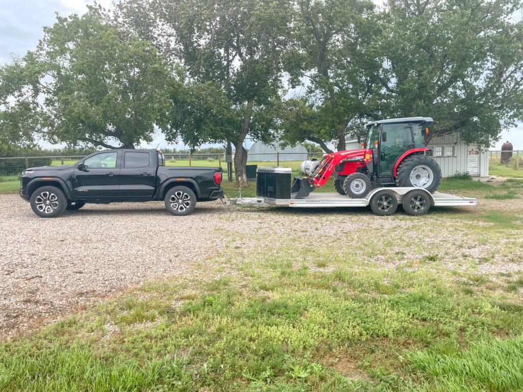 WE HAUL! Trailering Info & Tips: Part Three