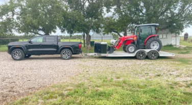 WE HAUL! Trailering Info & Tips: Part Two