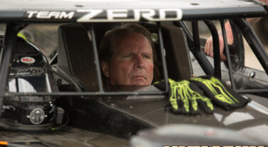 Scott Bloomquist, Dirt Racing Legend, 1963-2024