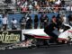 Pro Stock Motorcycle Gets More Weight Adjustments