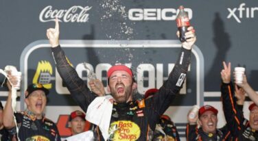 Weekend Racing Recap 8/12/24: Whatever it Takes