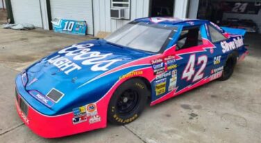 Five Vintage Race Cars You Can Buy For Vintage Frito Money