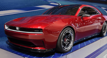 Electric Thunder: How the 2024 Dodge Charger Daytona Sparks Debate on the Future of Muscle Cars