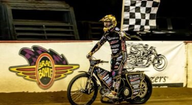 Local Scene: Legends and Heroes night at Industry Hills Speedway