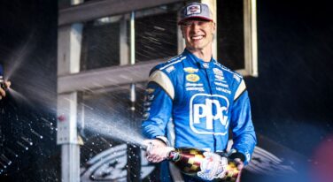 Weekend Race Recap 8/19/24: Return of the Double Deuce