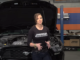 Heather's 2015 EcoBoost Mustang Gets a Power Boost