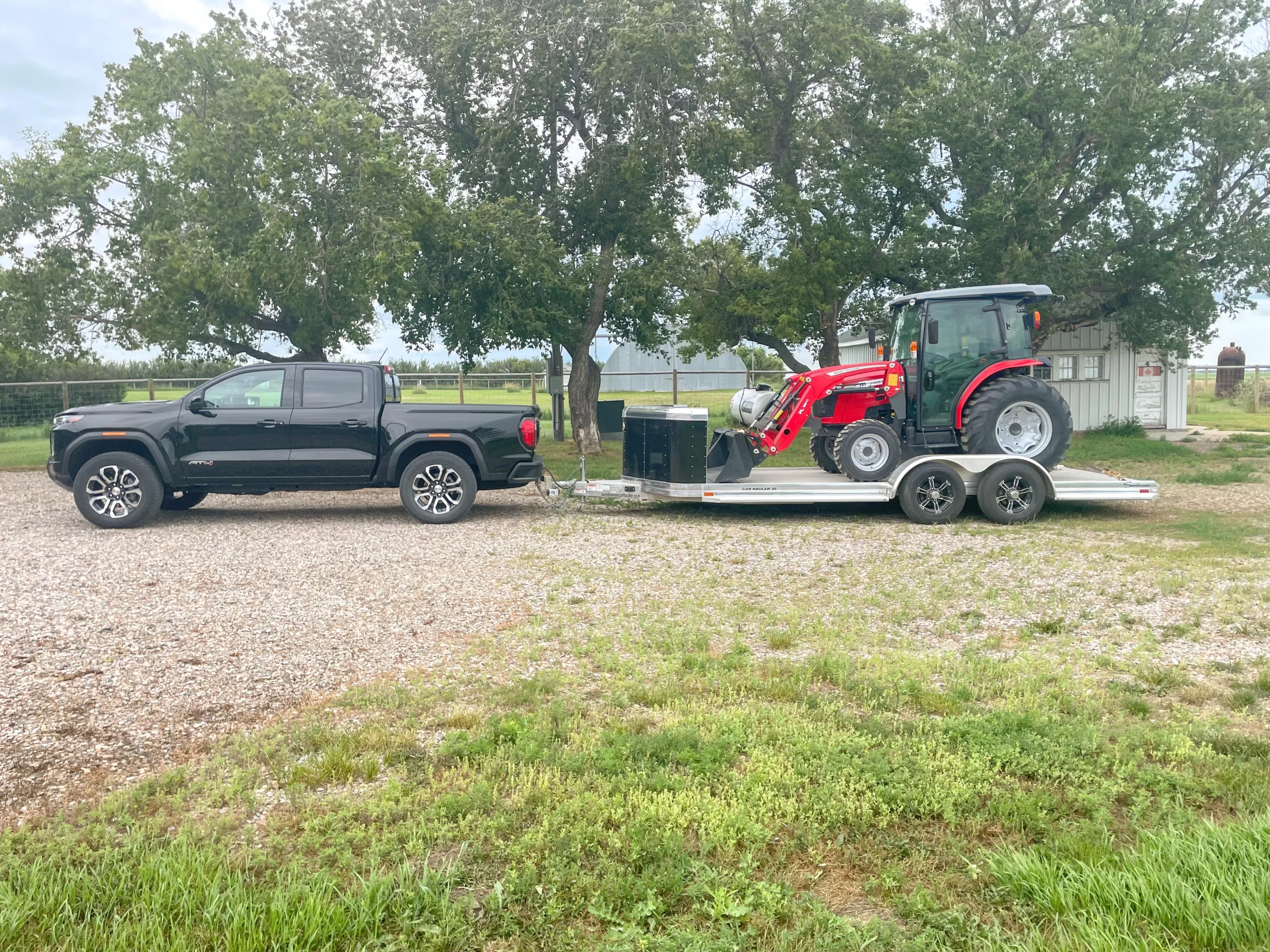 WE HAUL! Trailering Info & Tips: Part 4