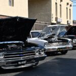 33rd Annual Belmont Shore Car Show a Scorcher!