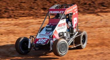 6th Driven2SaveLivesBC39 Race at IMS Boasts 60 Entries