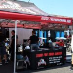 33rd Annual Belmont Shore Car Show a Scorcher!