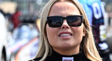 Julie Nataas Joins Scrappers Racing Top Fuel team at St. Louis