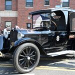 33rd Annual Belmont Shore Car Show a Scorcher!