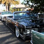 33rd Annual Belmont Shore Car Show a Scorcher!