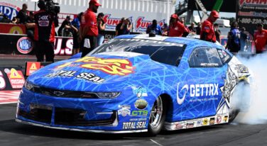 2024 Countdown to the NHRA Championship starts at Reading