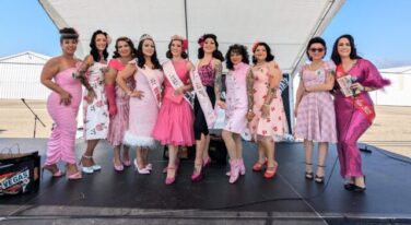 Miss Rockabilly Rod Run 2024 Winners