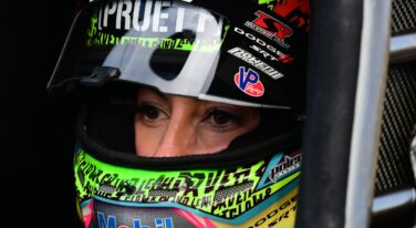 NHRA Develops Policies for Pregnant Athletes