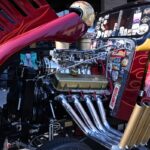 33rd Annual Belmont Shore Car Show a Scorcher!