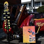 33rd Annual Belmont Shore Car Show a Scorcher!