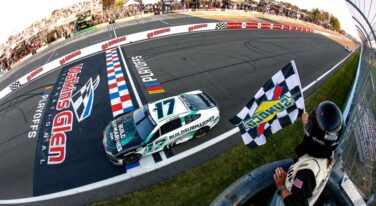 NASCAR Cup News - Week of 9/20