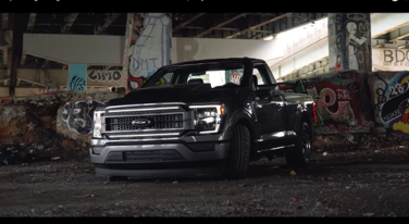 2023 Supercharged F-150 Giveaway – Win AmericanTrucks’ Ultimate Street Sleeper!