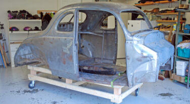 Making Your Body Mobile Part 1