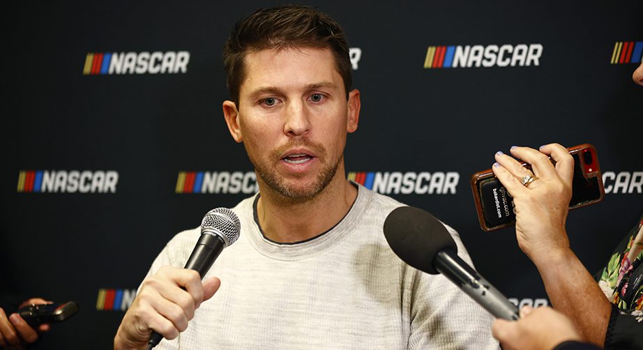 NASCAR Kansas Playoff Recap: 12 Angry Men Edition