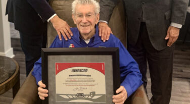 Bobby Allison Officially Recognized as 1971 Myers Brothers Memorial Winner at Bowman Gray Stadium