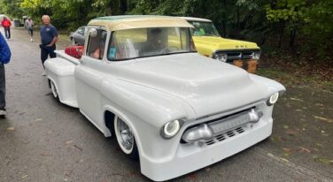 [Gallery] 45th Louisville Street Rods Car Show