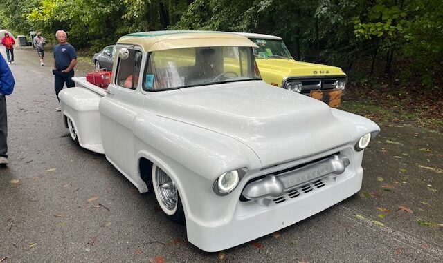 [Gallery] 45th Louisville Street Rods Car Show