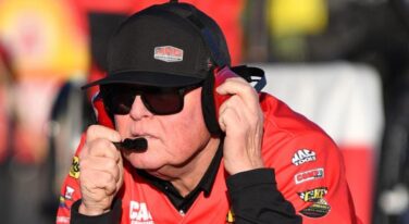 39th NHRA FallNationals complete Stampede of Speed this Weekend