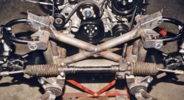 RACK EM UP: Inside Steering Racks