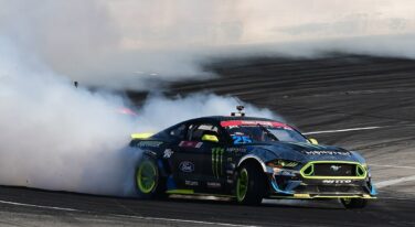 Irwindale Speedway and Events Center set for December 2024 Closure